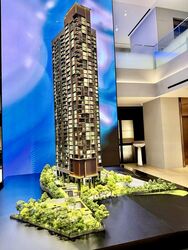 Orchard Boulevard (D10), Condominium #501287031